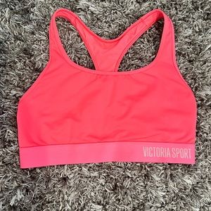 Victoria’s Secret sports bra
